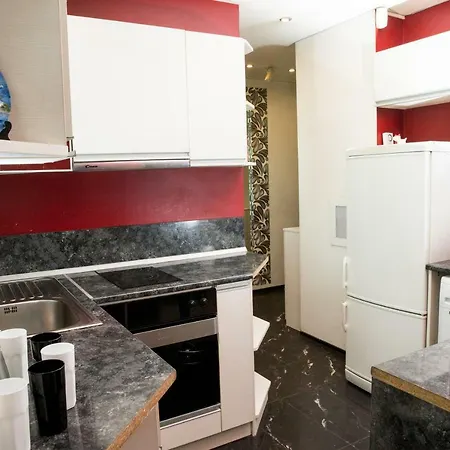 Apartment Sweet Sofia