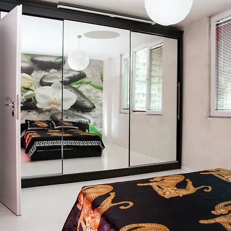 Apartment Sweet