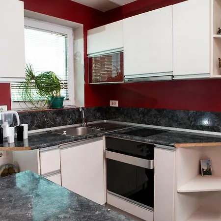 Apartment Sweet
